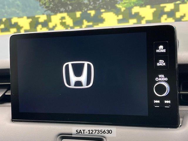 Honda VEZEL 2024-09 7981426-2