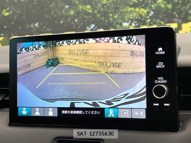 Honda VEZEL 2024-09 7981426-3