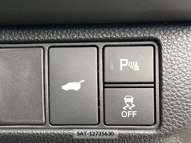 Honda VEZEL 2024-09 7981426-4