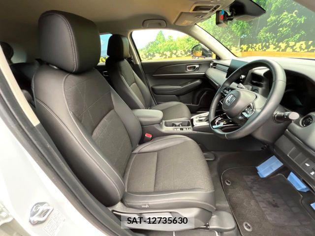 Honda VEZEL 2024-09 7981426-7