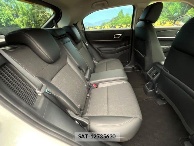Honda VEZEL 2024-09 7981426-8