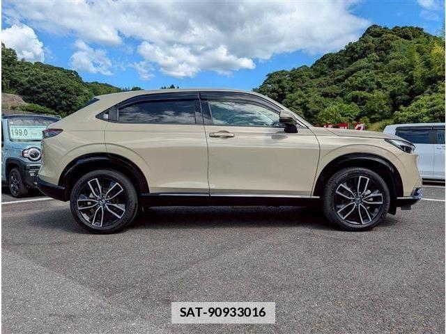 Honda VEZEL 2021-05 7981437-9