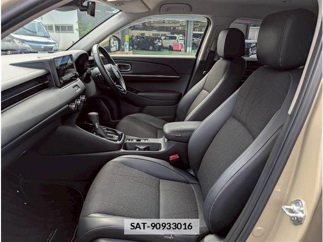 Honda VEZEL 2021-05 7981437-11