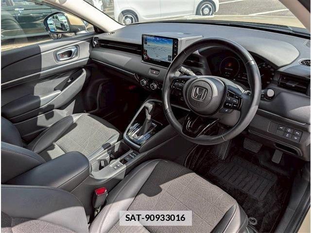 Honda VEZEL 2021-05 7981437-12