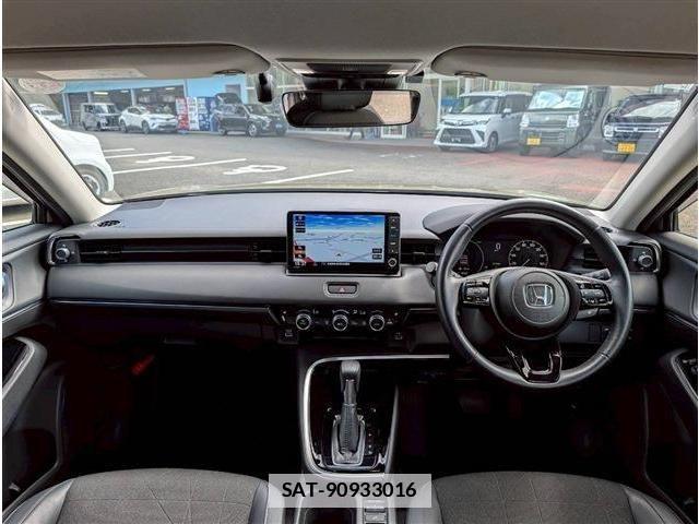 Honda VEZEL 2021-05 7981437-13