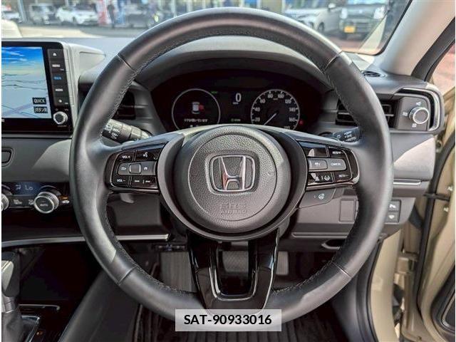 Honda VEZEL 2021-05 7981437-17