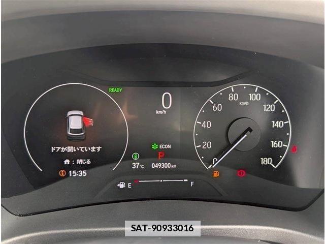 Honda VEZEL 2021-05 7981437-22