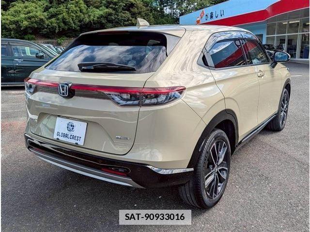 Honda VEZEL 2021-05 7981437-5