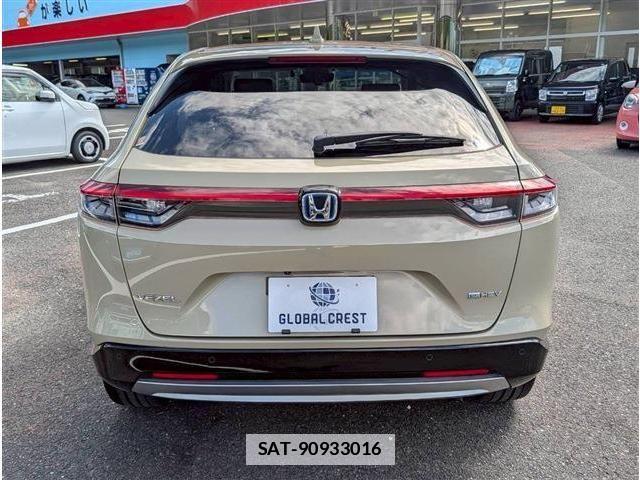 Honda VEZEL 2021-05 7981437-6
