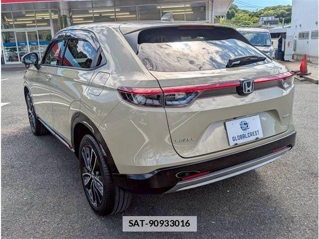 Honda VEZEL 2021-05 7981437-7