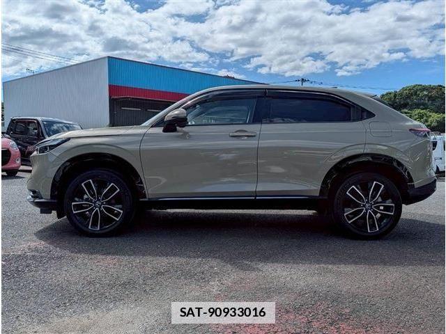 Honda VEZEL 2021-05 7981437-8