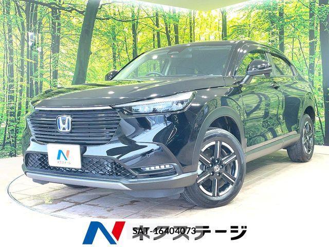 Honda VEZEL 2023-08 7981434-0