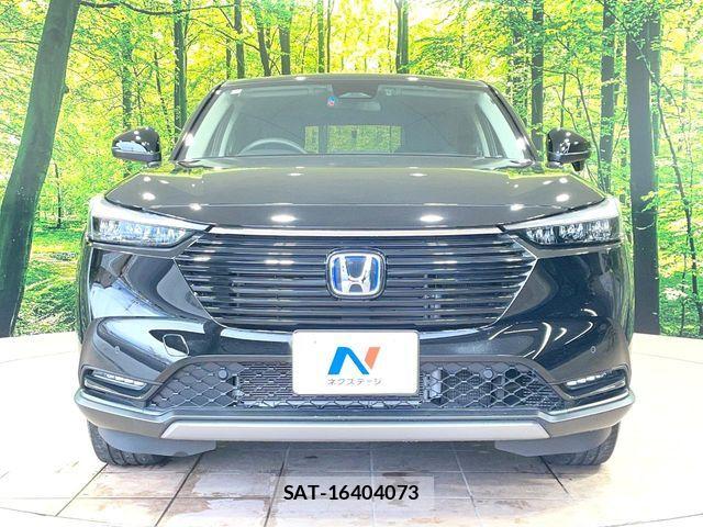 Honda VEZEL 2023-08 7981434-13