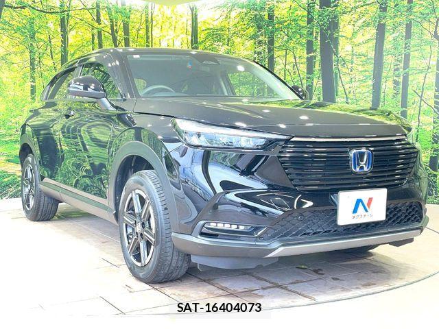 Honda VEZEL 2023-08 7981434-15