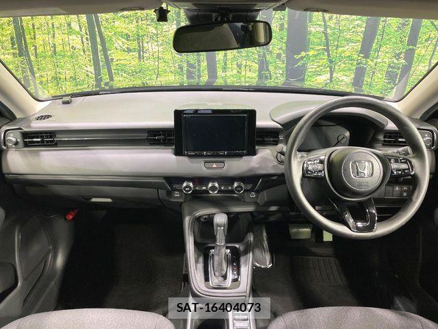 Honda VEZEL 2023-08 7981434-1