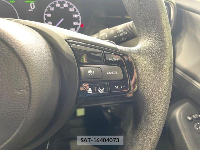 Honda VEZEL 2023-08 7981434-5