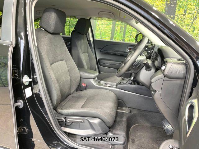 Honda VEZEL 2023-08 7981434-7