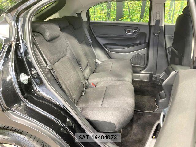 Honda VEZEL 2023-08 7981434-8
