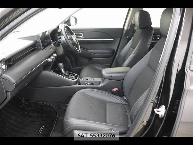 Honda VEZEL 2021-10 7981436-11