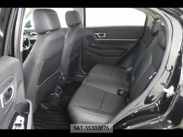 Honda VEZEL 2021-10 7981436-12