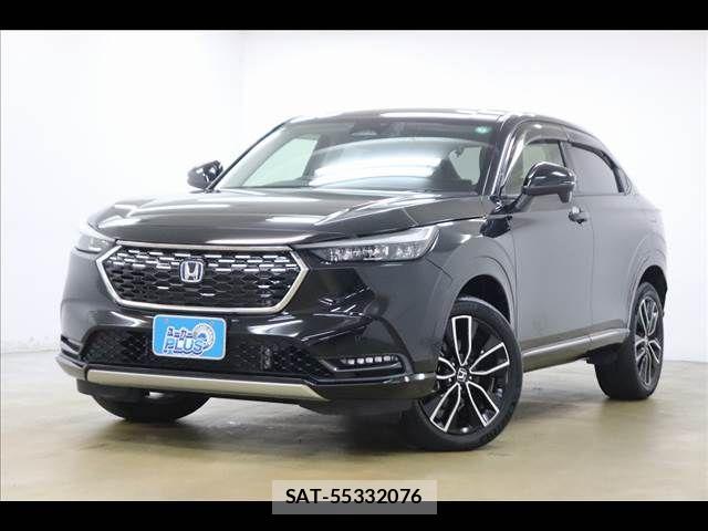 Honda VEZEL 2021-10 7981436-16