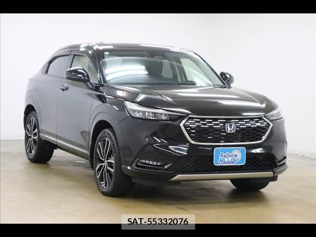 Honda VEZEL 2021-10 7981436-17