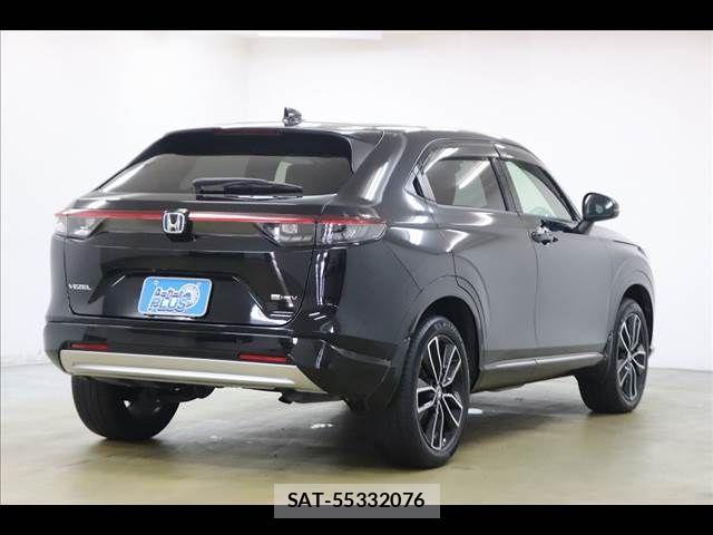 Honda VEZEL 2021-10 7981436-18