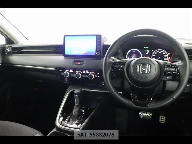 Honda VEZEL 2021-10 7981436-1