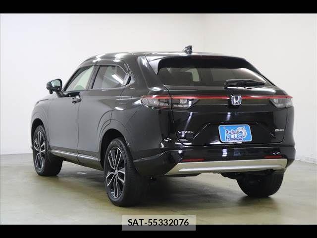 Honda VEZEL 2021-10 7981436-19