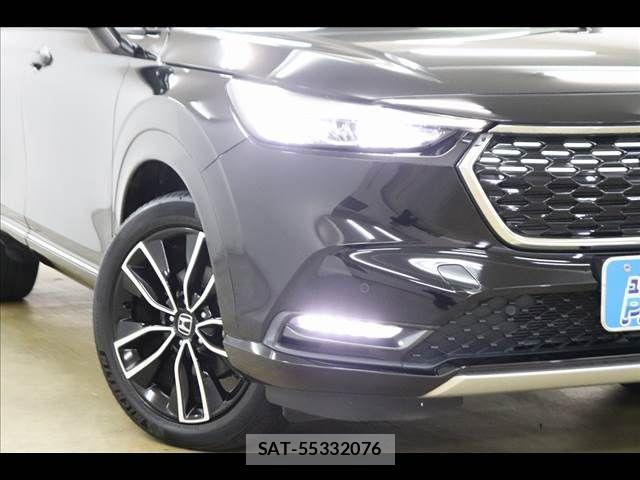 Honda VEZEL 2021-10 7981436-22