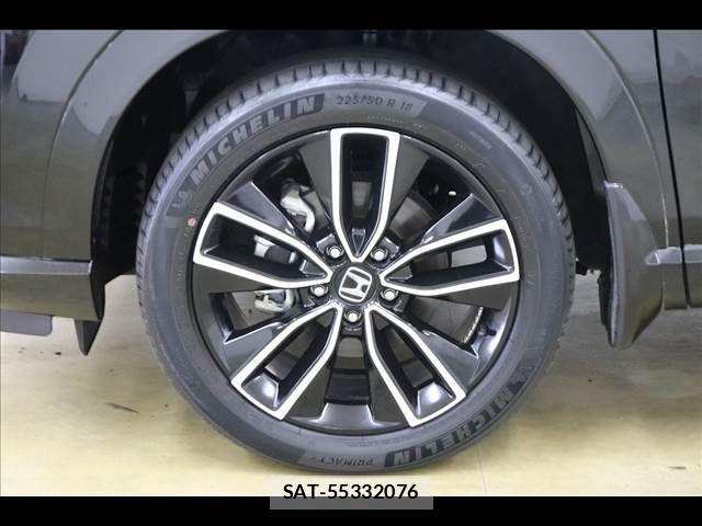 Honda VEZEL 2021-10 7981436-23