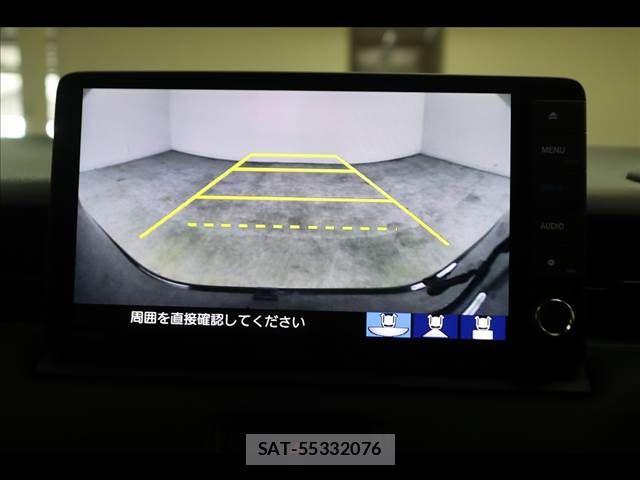 Honda VEZEL 2021-10 7981436-29