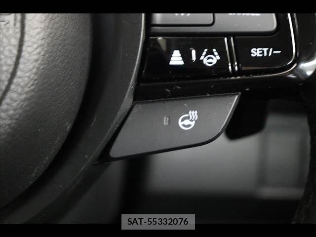 Honda VEZEL 2021-10 7981436-6
