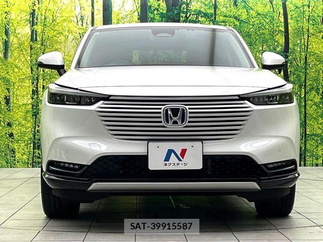 Honda VEZEL 2021-08 8038969-12