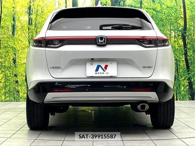 Honda VEZEL 2021-08 8038969-13