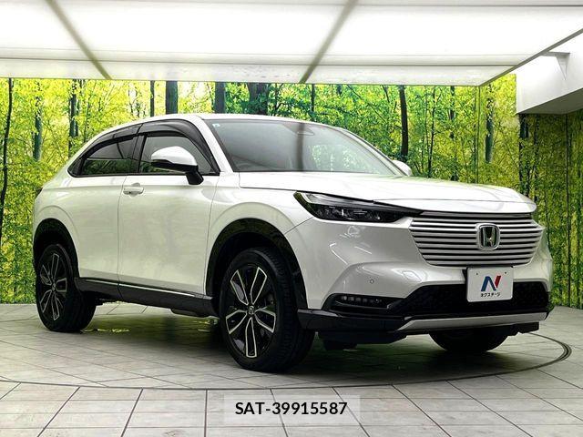 Honda VEZEL 2021-08 8038969-14