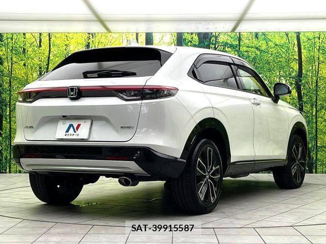 Honda VEZEL 2021-08 8038969-15