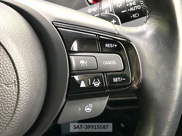 Honda VEZEL 2021-08 8038969-3