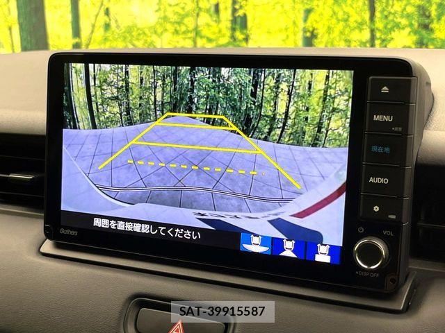 Honda VEZEL 2021-08 8038969-4