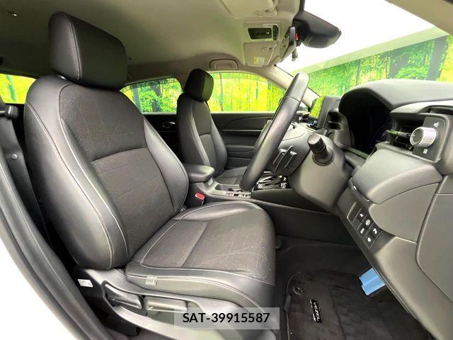 Honda VEZEL 2021-08 8038969-6