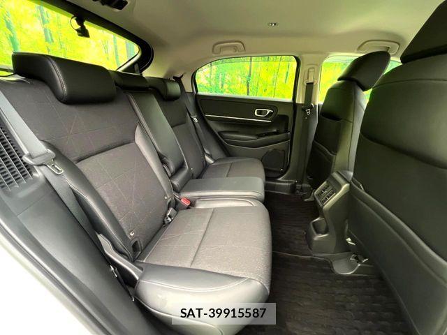 Honda VEZEL 2021-08 8038969-7