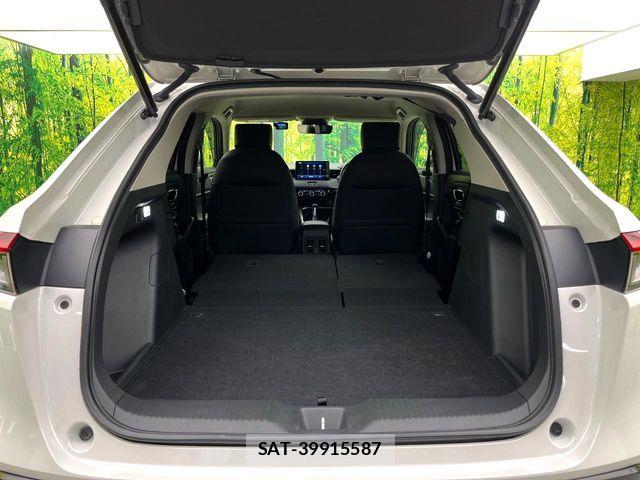 Honda VEZEL 2021-08 8038969-8