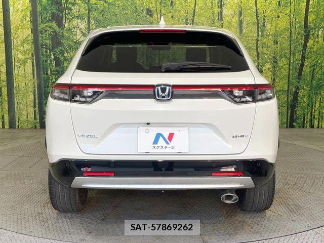 Honda VEZEL 2022-01 8038963-14
