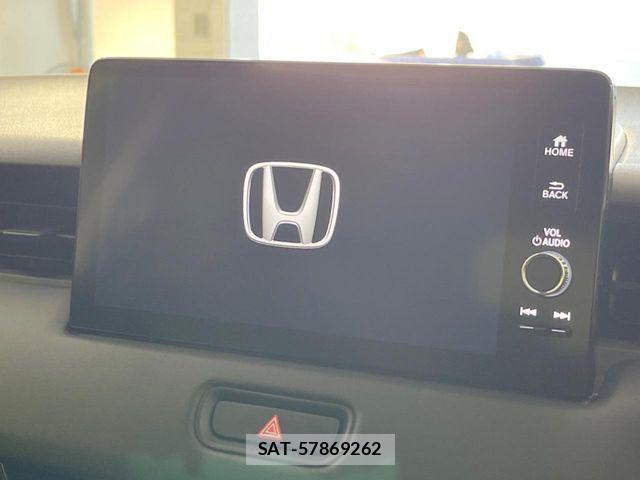 Honda VEZEL 2022-01 8038963-2