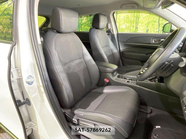 Honda VEZEL 2022-01 8038963-7