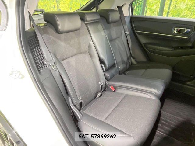 Honda VEZEL 2022-01 8038963-8