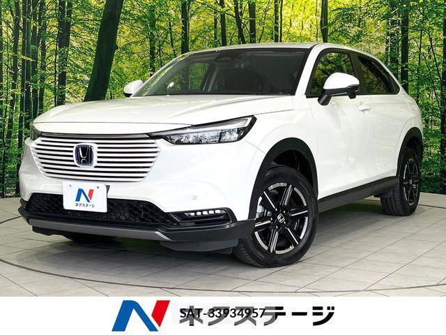 Honda VEZEL 2023-08 8038968-0