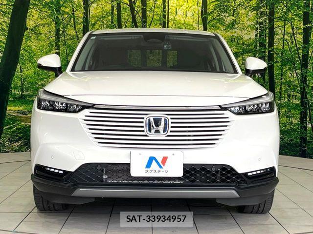 Honda VEZEL 2023-08 8038968-13