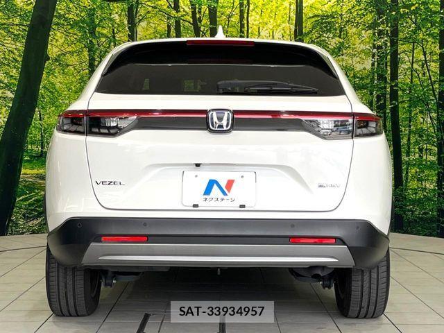 Honda VEZEL 2023-08 8038968-14