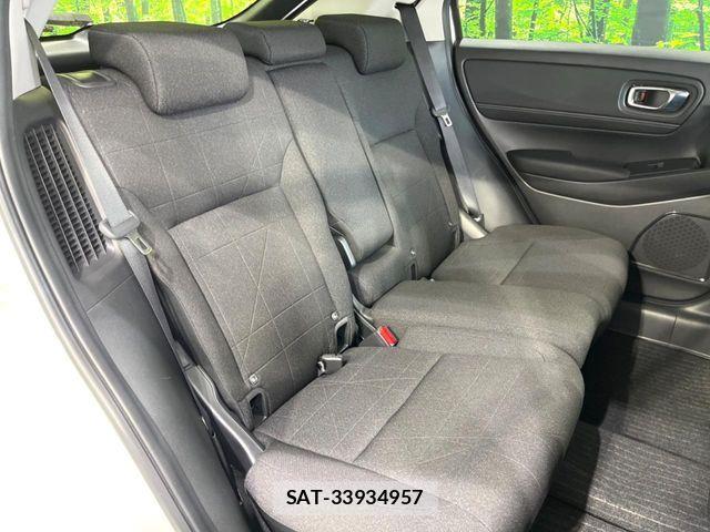Honda VEZEL 2023-08 8038968-8